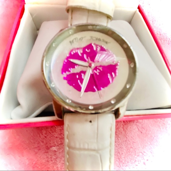 Vintage Betsey Watch - Picture 7 of 8